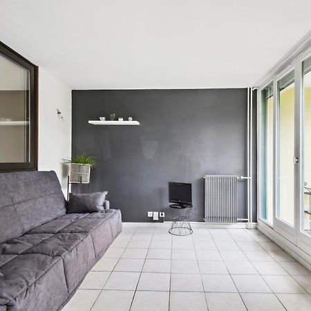 Le Glatigny- Chesnay Apartman Le Chesnay  Kültér fotó